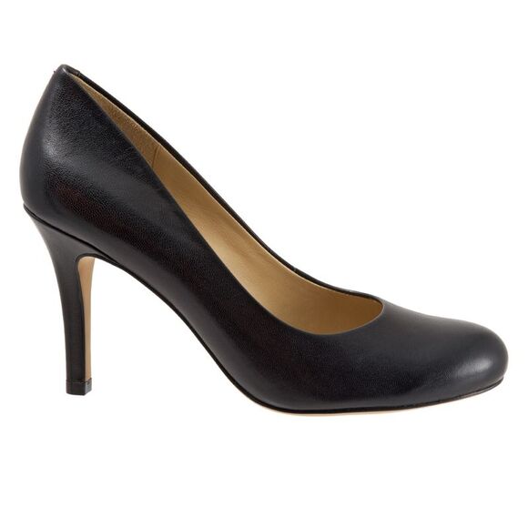 Trotters Shoes - Trotters Womens Gigi Black Shoes (NWT)